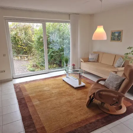 Feriehus Schone Aussicht *