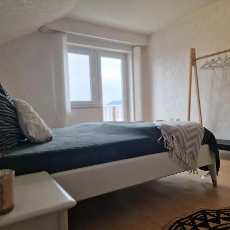 Schone Aussicht Feriehus *