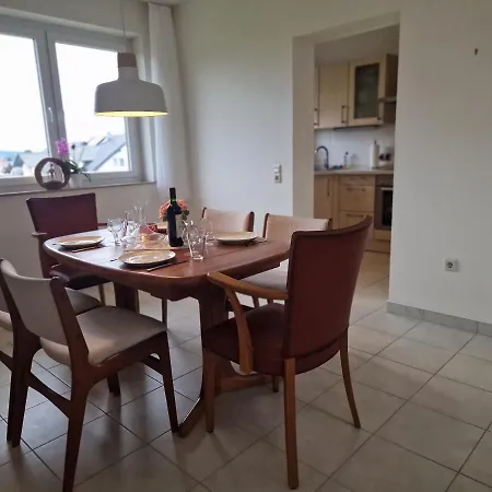 Feriehus Schone Aussicht *